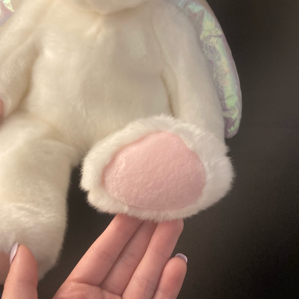 ✨Halo ty Beanie Buddy original NWT - Picture 12 of 12
